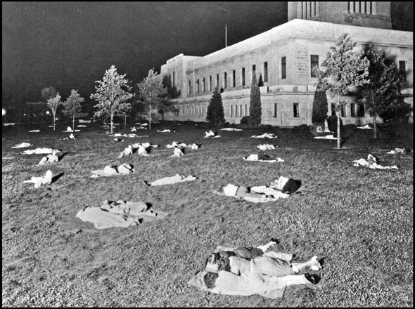 From the Archives: It's hot!-1936
